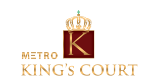 metro king's court